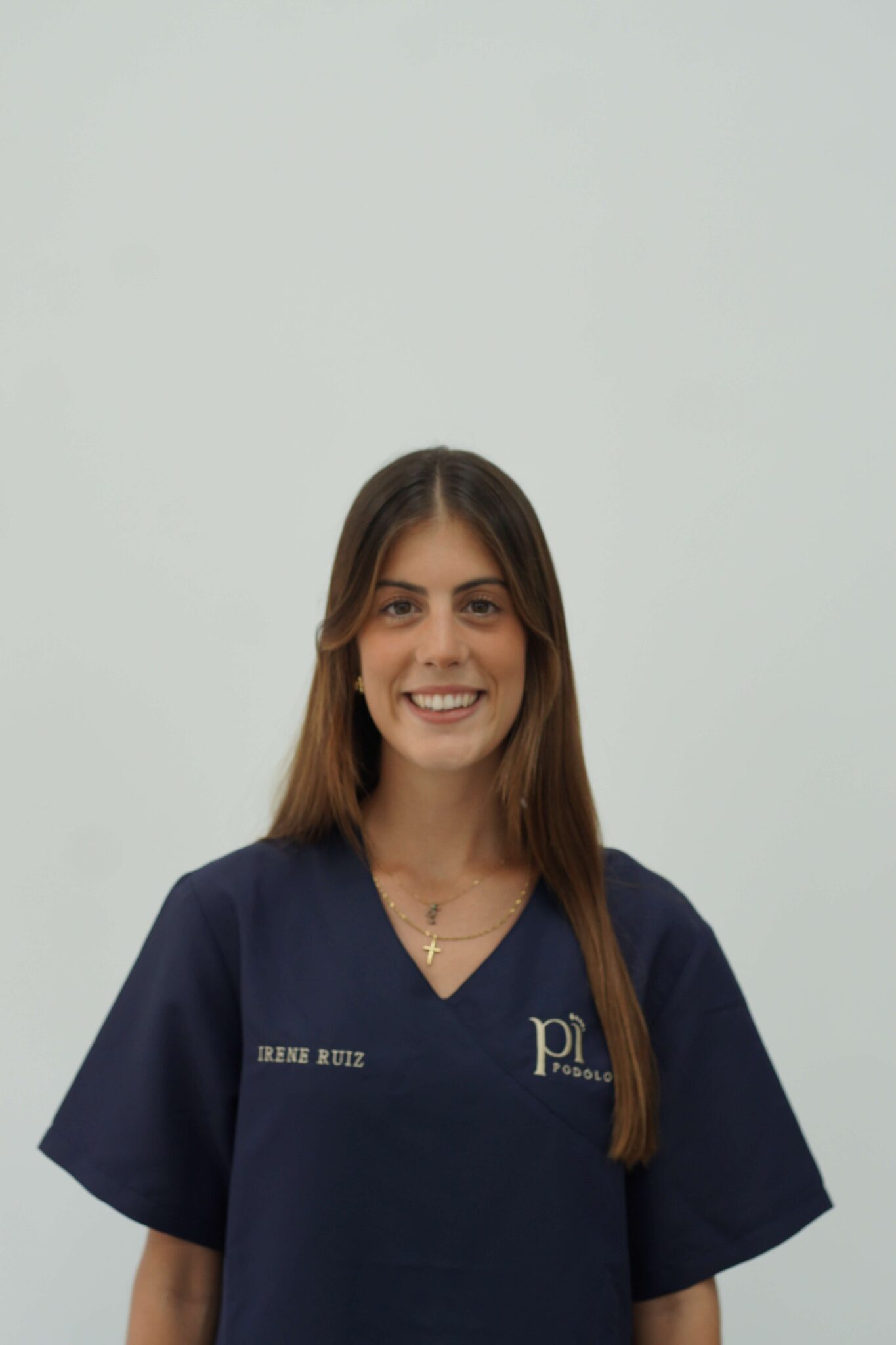 Máster en podología pediátrica