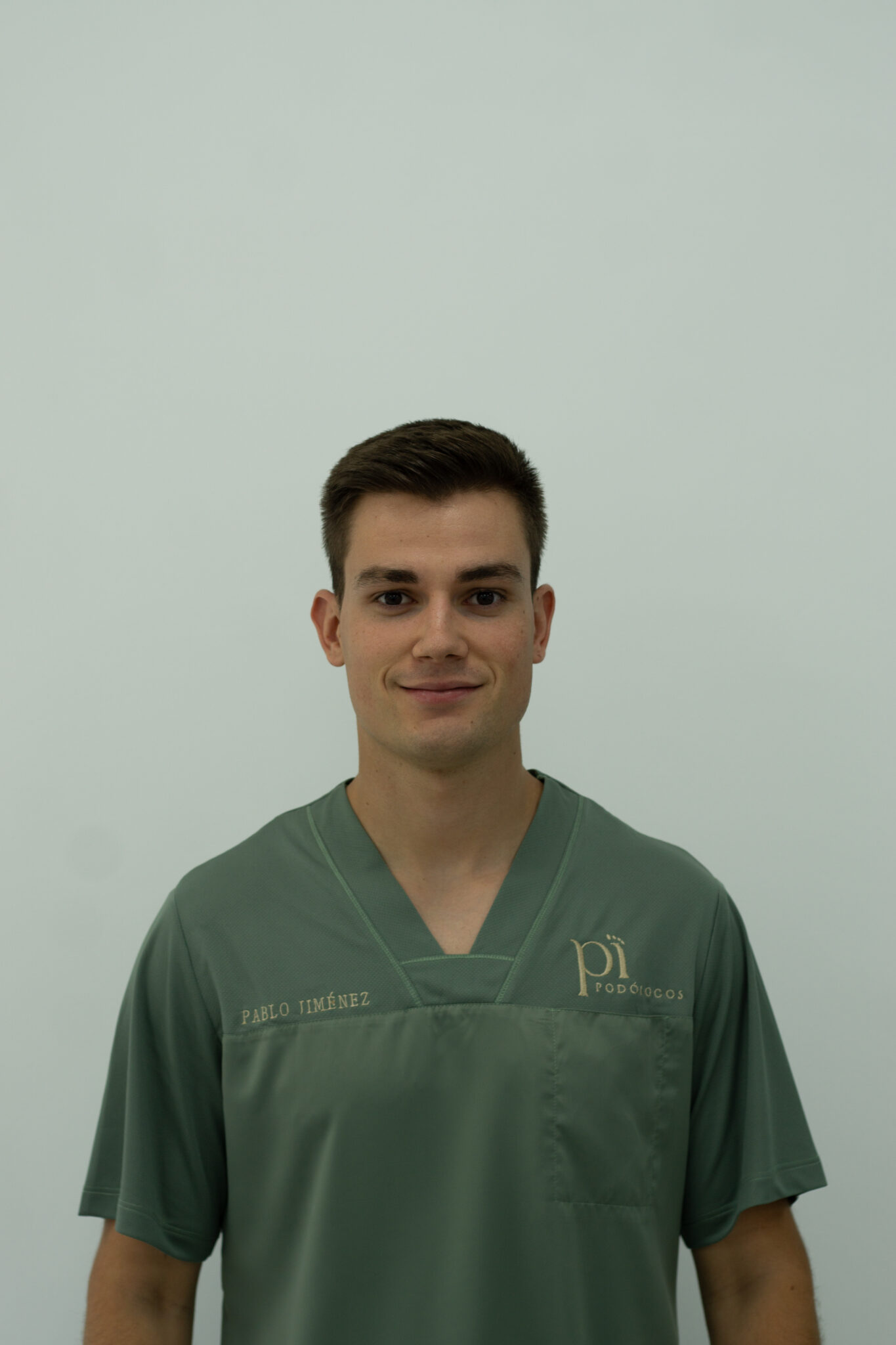 Máster en podología deportiva