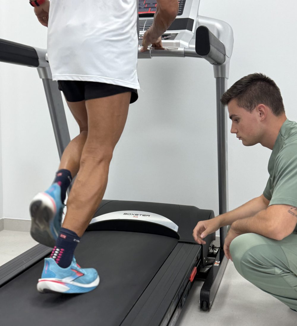 Podologia Deportiva 03 Pi Podologos